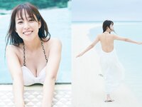 [Weekly Playboy] 2021 No.47 (鷲見玲奈 森日菜美 浅倉唯 水崎綾女 安倍乙 野田すみれ 田辺莉咲子 福丸雛 他)