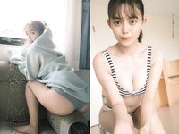 [Weekly Playboy] 2021 No.47 (鷲見玲奈 森日菜美 浅倉唯 水崎綾女 安倍乙 野田すみれ 田辺莉咲子 福丸雛 他)