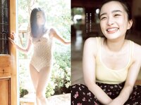 [Weekly Playboy] 2021 No.47 (鷲見玲奈 森日菜美 浅倉唯 水崎綾女 安倍乙 野田すみれ 田辺莉咲子 福丸雛 他)