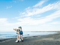 [Photobook] 2024.10.04 近藤沙瑛子 さえこと旅をしてみた。【STRiKE! DIGITAL PHOTOBOOK 060】