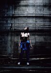 [Photobook] 2025.01.31 神宮寺ナオ写真集 Stilla