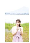 [Photobook] 2025.01.31 神宮寺ナオ写真集 Stilla