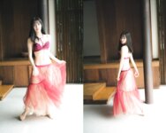 FLASHデジタル写真集 吉澤遥奈『マーメイドに恋をした』