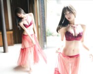 FLASHデジタル写真集 吉澤遥奈『マーメイドに恋をした』