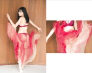FLASHデジタル写真集 吉澤遥奈『マーメイドに恋をした』