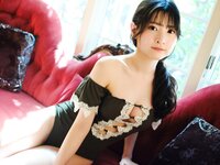 BUBKAデジタル写真集 小鳥遊るい「wonderland」(2025-01-12)