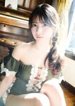 BUBKAデジタル写真集 小鳥遊るい「wonderland」(2025-01-12)