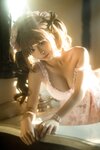 [Cosplay] Chun Momo 蠢沫沫 - Mirror 镜像