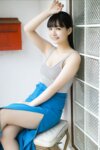 FRIDAYデジタル写真集 天野きき『ゆめごこち。 vol.1』全カット