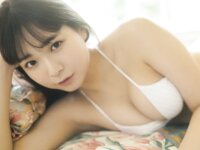 FRIDAYデジタル写真集 天野きき『ゆめごこち。 vol.1』全カット
