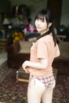 FRIDAYデジタル写真集 天野きき『ゆめごこち。 vol.1』全カット