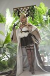 [Cosplay] 星之迟迟 - 2024 万圣节尾张