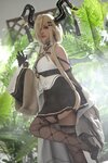 [Cosplay] 星之迟迟 - 2024 万圣节尾张