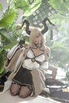[Cosplay] 星之迟迟 - 2024 万圣节尾张