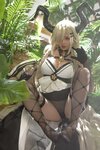 [Cosplay] 星之迟迟 - 2024 万圣节尾张