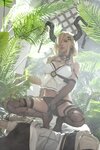[Cosplay] 星之迟迟 - 2024 万圣节尾张