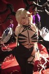 [Cosplay] 星之迟迟 - 2024 万圣节尾张