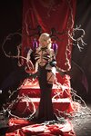 [Cosplay] 星之迟迟 - 2024 万圣节尾张