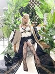 [Cosplay] 星之迟迟 - 2024 万圣节尾张