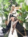 [Cosplay] 星之迟迟 - 2024 万圣节尾张