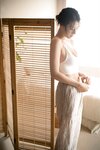 [Photobook] 2024.08.19 相楽伊織 彼女は美バスト 週刊ポストデジタル写真集