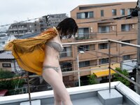 [Photobook] 2024.08.19 相楽伊織 彼女は美バスト 週刊ポストデジタル写真集