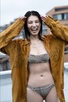 [Photobook] 2024.08.19 相楽伊織 彼女は美バスト 週刊ポストデジタル写真集