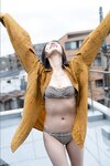 [Photobook] 2024.08.19 相楽伊織 彼女は美バスト 週刊ポストデジタル写真集