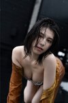 [Photobook] 2024.08.19 相楽伊織 彼女は美バスト 週刊ポストデジタル写真集