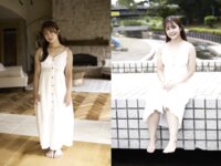 週刊実話WJガールズデジタル写真集 楠木たぅ