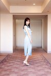 [Photobook] 2025.01.20 兒玉遥 スイートルームで艶めいて 週刊現代デジタル写真集