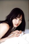 [Photobook] 2025.01.20 兒玉遥 スイートルームで艶めいて 週刊現代デジタル写真集