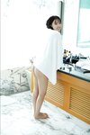 [Photobook] 2025.01.20 兒玉遥 スイートルームで艶めいて 週刊現代デジタル写真集