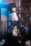 [Cosplay] Quan 冉有点饿 - Zhenhai 镇海