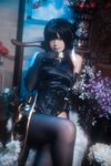 [Cosplay] Quan 冉有点饿 - Zhenhai 镇海