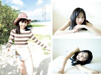 [Weekly Playboy] 2021 No.52 大原優乃 和泉芳怜 高田里穂 高崎かなみ 小栗有以 菅谷夏子 上大迫祐希 他