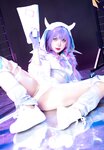 [Cosplay] PoppaChan - Tokoyami Towa Hololive