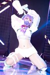 [Cosplay] PoppaChan - Tokoyami Towa Hololive