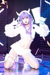 [Cosplay] PoppaChan - Tokoyami Towa Hololive