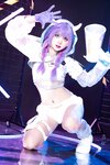 [Cosplay] PoppaChan - Tokoyami Towa Hololive