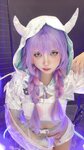 [Cosplay] PoppaChan - Tokoyami Towa Hololive