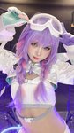 [Cosplay] PoppaChan - Tokoyami Towa Hololive