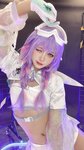 [Cosplay] PoppaChan - Tokoyami Towa Hololive