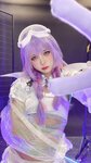 [Cosplay] PoppaChan - Tokoyami Towa Hololive