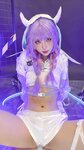 [Cosplay] PoppaChan - Tokoyami Towa Hololive