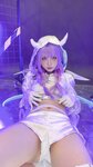 [Cosplay] PoppaChan - Tokoyami Towa Hololive