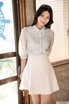 [Graphis] Gals – Suzu Honjo 本庄鈴 Devine Vol.1