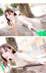 [Photobook] 七瀬アリス ヌード写真集 毎朝僕を誘惑してくる隣のお宅のアリスさん