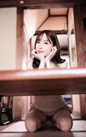 [Photobook] 七瀬アリス ヌード写真集 毎朝僕を誘惑してくる隣のお宅のアリスさん