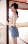 [Photobook] 七瀬アリス ヌード写真集 毎朝僕を誘惑してくる隣のお宅のアリスさん